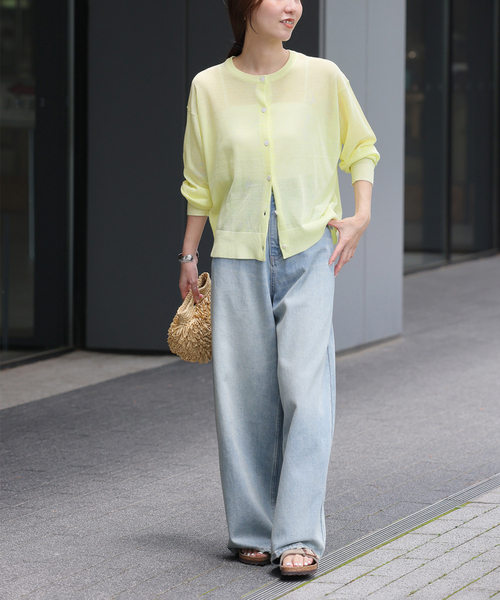 本日のみ値下げJOURNAL STANDARD relume カーディガン JOURNAL STANDARD relume カーディガン シアードルマン