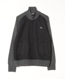 ブランド古着】BURBERRY BLACK LABEL｜バーバリーブラックレーベルの