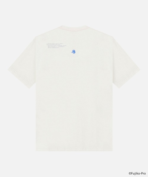 DORAEMON / LAD MUSICIAN SUPER BIG T-SHIRT（Tシャツ