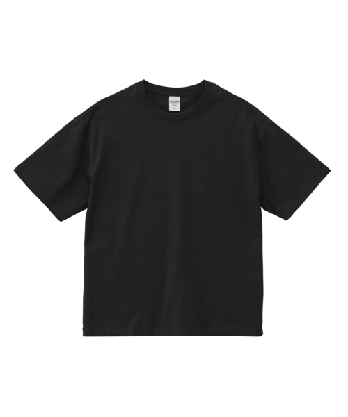 United Athle(ユナイテッドアスレ)の「Youtube『Safari / プライス別に“買い”の無地Tを徹底検証!』にてご紹介【United Athle】6.5オンス ファインジャージー ボックスシルエット 短丈Tシャツ 1108(Tシャツ/カットソー・メンズ・ネイビー/スミクロ/ホワイト/ブラック/アイボリー/サックスブルー/スモーキーグリーン系/ブルー/パープル/チョコ/グレイッシュベージュ・S/M/L/XL)」の18枚目の写真