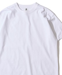 NEWTRAL(j[g)NEWTRAL/j[g 9.8oz Heavyweight short sleeve T-shirt / wr[EFCgN[lbNTVc(TVc/Jbg\[)