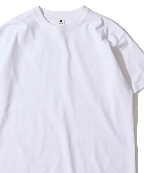 新品 Utheme Residents White S/S 9th Tシャツ ALL ITEM | U the me