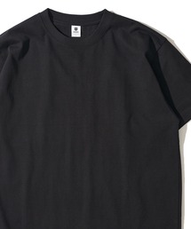 NEWTRAL/ニュートラル 9.8oz Heavyweight short sleeve T-shirt / ヘビーウェイトクルーネックTシャツ