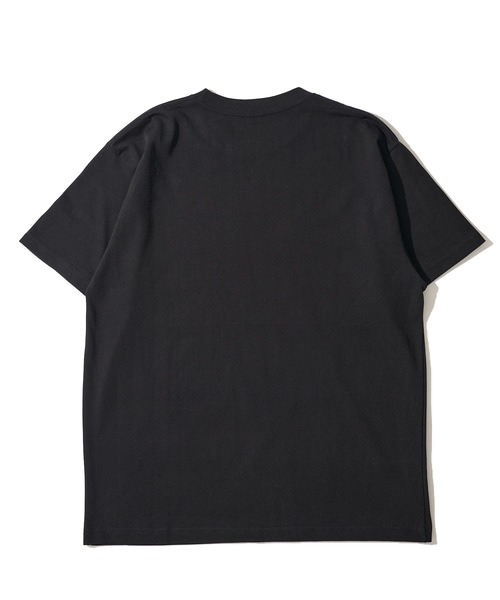 Tシャツ・カットソー HINDUSTRIE TSHIRT  MERINO (21999) T-Shirt HINDUSTRIE Art.TSMC JCREPE U990
