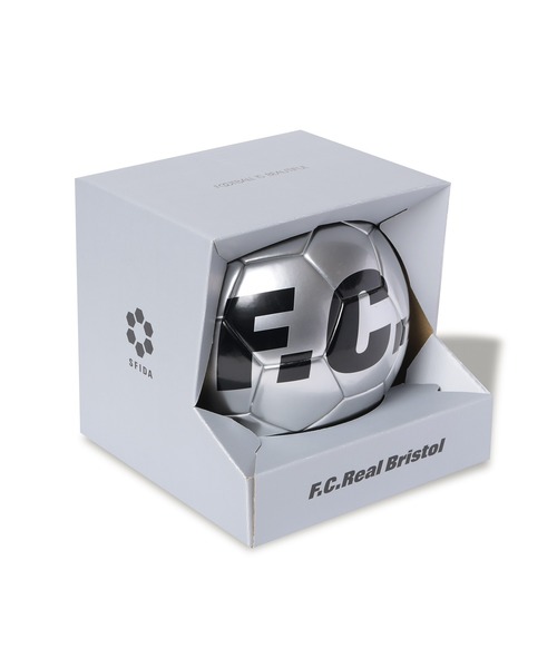 Sfida SOCCER BALL（スポーツグッズ）｜F.C.Real Bristol（エフシー