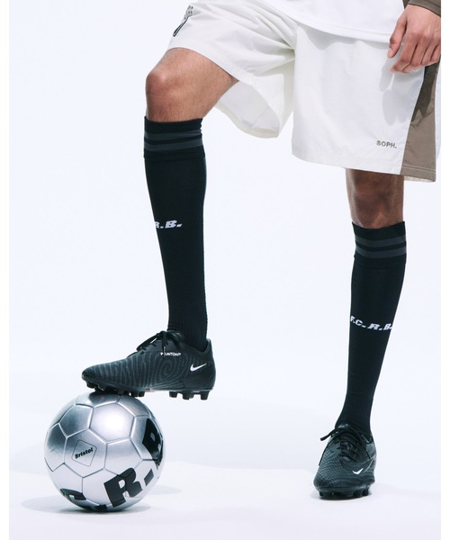 Sfida SOCCER BALL（スポーツグッズ）｜F.C.Real Bristol（エフシー