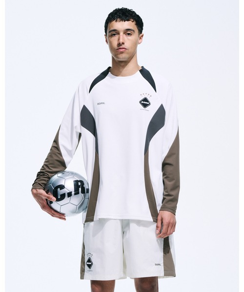 Sfida SOCCER BALL（スポーツグッズ）｜F.C.Real Bristol（エフシー