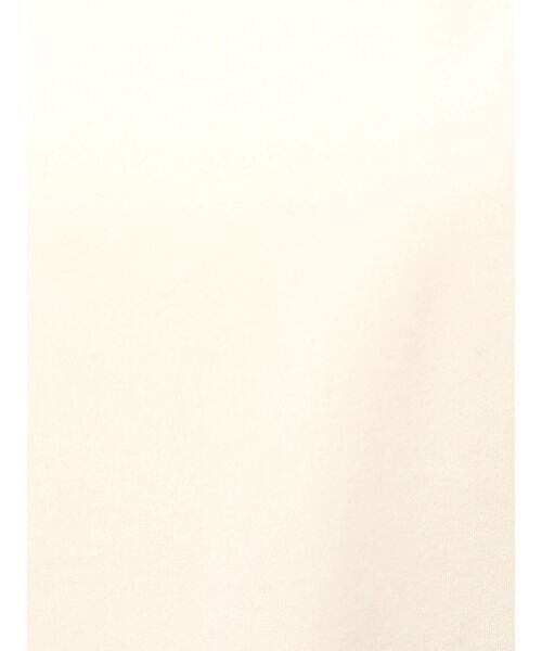 LAGUNAMOON（ラグナムーン）の「ベロアノースリーブトップス（Tシャツ/カットソー・レディース・ブラック/アイボリー/モカ・FREE）」の15枚目の写真