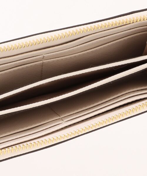 MICHAEL KORS LG ZA CONTINENTAL 長財布 JET SET TRAVEL LG ZA CONTINENTAL ウォレット | マイケル