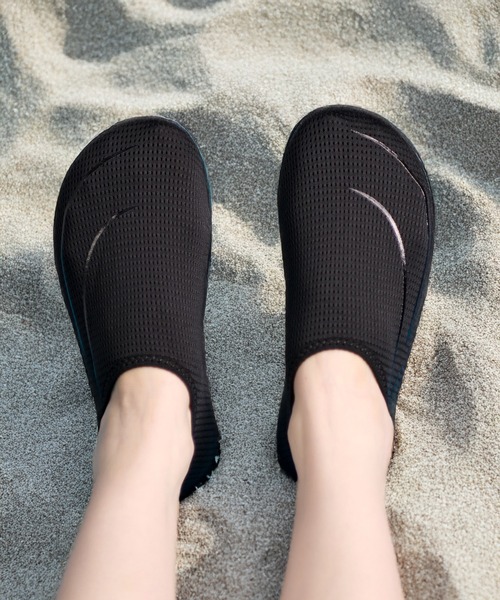 CALIFORNIA OUTFITTERS(カリフォルニア アウトフィッターズ)の「6C39 【水陸両用】 マリンシューズ(その他シューズ・メンズ・ブラック・39/41/43/47/45/37)」の4枚目の写真