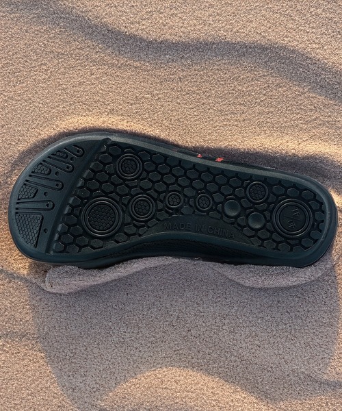 CALIFORNIA OUTFITTERS(カリフォルニア アウトフィッターズ)の「6C39 【水陸両用】 マリンシューズ(その他シューズ・メンズ・ブラック・39/41/43/47/45/37)」の3枚目の写真