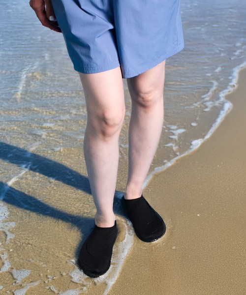 CALIFORNIA OUTFITTERS(カリフォルニア アウトフィッターズ)の「6C39 【水陸両用】 マリンシューズ(その他シューズ・メンズ・ブラック・39/41/43/47/45/37)」の6枚目の写真
