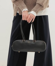 CHRISTIAN VILLA | CHRISTIAN VILLA / wide square shoulder bag(ワイドスクエアショルダーバッグ 6344)(ショルダーバッグ)