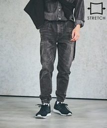 メンズのパンツ（ブラック/黒色系・コットン）ファッション通販 - ZOZOTOWN