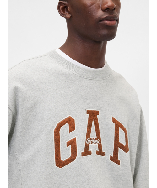 90s gap ギャップ　スウェット ロゴスウェット　m 楽天市場】【SALE／33%OFF】(M)Gapロゴ クルーネックスウェット