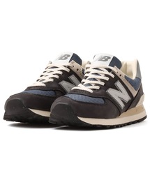 New Balance(�j���[�o�����X)��New Balance U574SGG / �j���[�o�����X U574SGG(�X�j�[�J�[)
