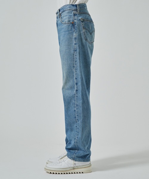 セール】【BASICKS】Vintage Levi's Heart Pocket Denim（デニムパンツ