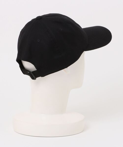 Champion（チャンピオン）の「【Champion】麻混キャップ 181-0203（キャップ・メンズ・カーキ/ブラック/ベージュ/ネイビー・FREE）」の5枚目の写真