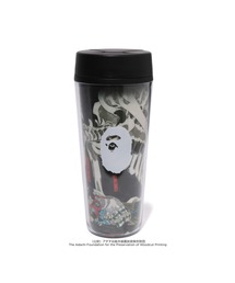 A BATHING APE(アベイシングエイプ)のBAPE X UKIYO-E - TUMBLER(グラス/マグカップ/タンブラー)