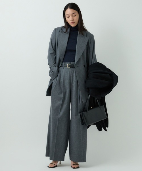 Chaos（カオス）の「Chaos(カオス)/ラムダンジャコート ◇セットアップ