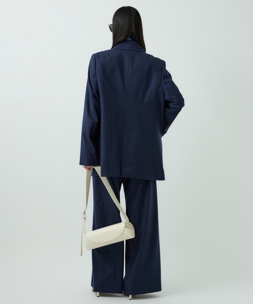 Chaos(カオス)/ラムダンジャコート ◇セットアップ可◇（テーラード