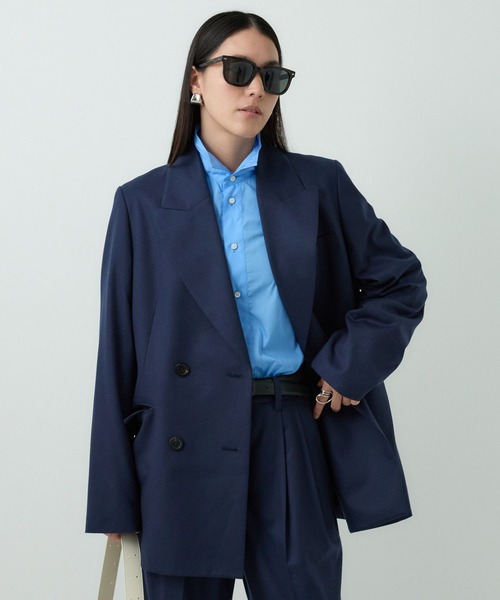 Chaos(カオス)/ラムダンジャコート ◇セットアップ可◇（テーラード