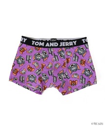 TOM&JERRY(gAhWF[)́yzgƃWF[@{NT[u[t(u[t)