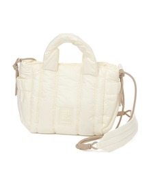 studio CLIP | 軽いフワフワショルダー&トートバッグ(トートバッグ)