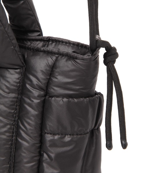 studio CLIP（スタディオクリップ）の「軽いフワフワショルダー&トートバッグ（トートバッグ・レディース・ブラック/アイボリー/グリーン/パープル・FREE）」の10枚目の写真