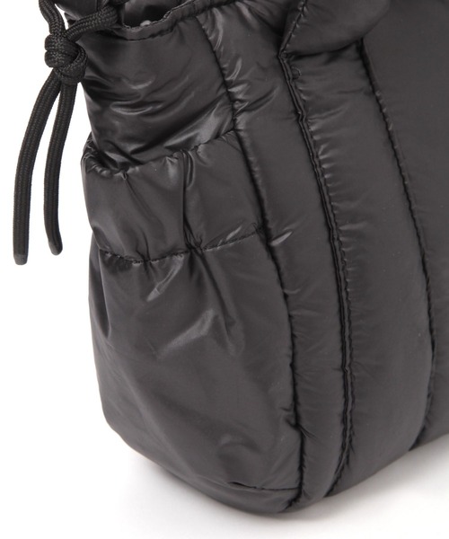 studio CLIP（スタディオクリップ）の「軽いフワフワショルダー&トートバッグ（トートバッグ・レディース・ブラック/アイボリー/グリーン/パープル・FREE）」の13枚目の写真