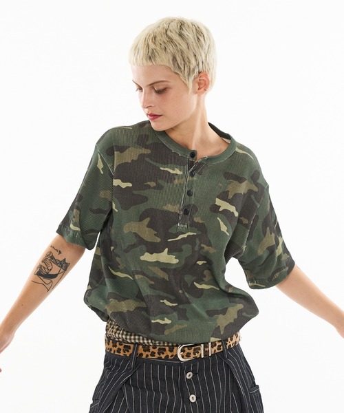 WISH FOR EVER（ウィッシュフォーエバー）の「ASSORT DRAW CODE HENRY