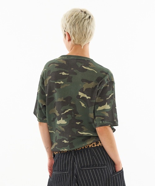 WISH FOR EVER（ウィッシュフォーエバー）の「ASSORT DRAW CODE HENRY