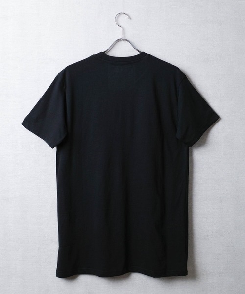 ROCK-OFF(ロックオフ)の「【ROCK-OFF】【3】STAR WARS DROIDS T-SHIRTS(Tシャツ/カットソー・メンズ・ブラック・MEDIUM/LARGE/X-LARGE)」の8枚目の写真