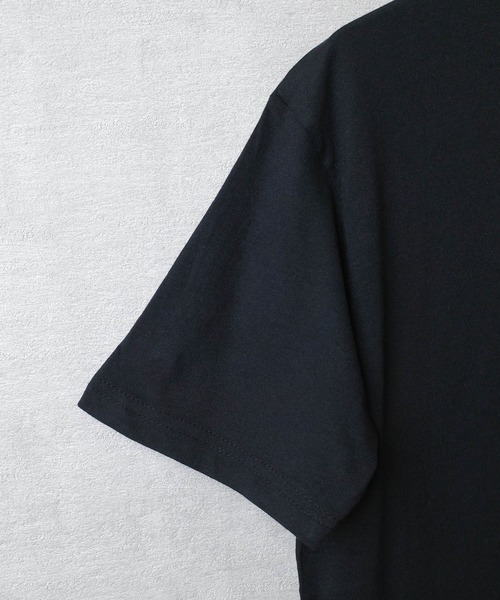 ROCK-OFF(ロックオフ)の「【ROCK-OFF】【3】STAR WARS DROIDS T-SHIRTS(Tシャツ/カットソー・メンズ・ブラック・MEDIUM/LARGE/X-LARGE)」の9枚目の写真