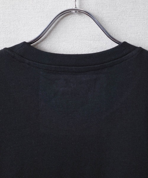 ROCK-OFF(ロックオフ)の「【ROCK-OFF】【3】STAR WARS DROIDS T-SHIRTS(Tシャツ/カットソー・メンズ・ブラック・MEDIUM/LARGE/X-LARGE)」の10枚目の写真
