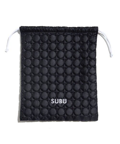 SUBU(スブ)の「SUBU / サンダル Permanent Collection Circle(サンダル・レディース・ブラック/ベージュ/オリーブ/シルバー・0/1/2)」の11枚目の写真
