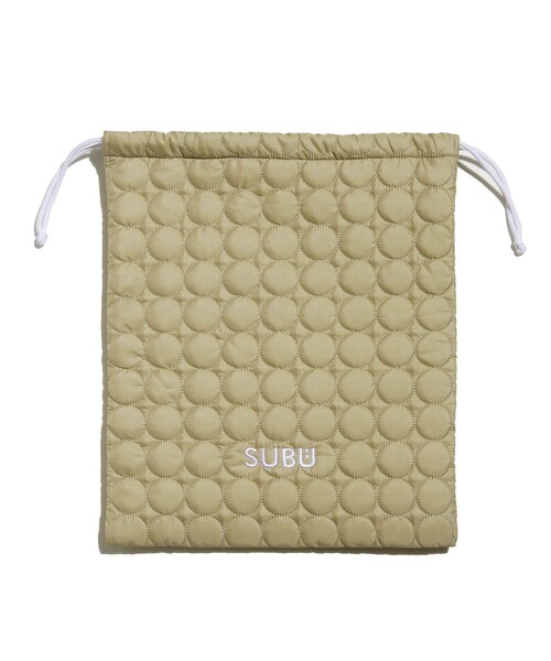SUBU(スブ)の「SUBU / サンダル Permanent Collection Circle(サンダル・レディース・ブラック/ベージュ/オリーブ/シルバー・0/1/2)」の7枚目の写真