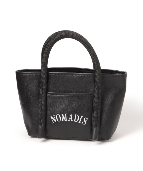 NOMADIS（ノマディス）の「【NOMADIS】JOY BAG（トートバッグ）」 - WEAR