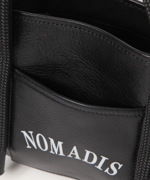 セール】【NOMADIS】JOY BAG（トートバッグ）｜NOMADIS（ノマディス