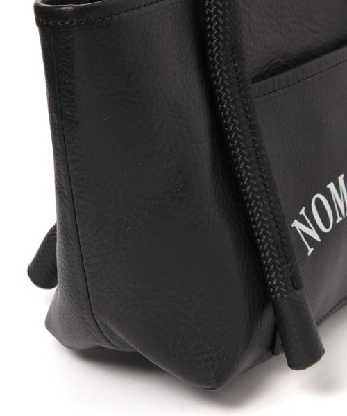 セール】【NOMADIS】JOY BAG（トートバッグ）｜NOMADIS（ノマディス