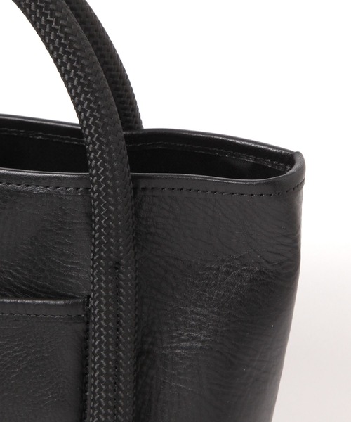 NOMADIS（ノマディス）の「【NOMADIS】JOY BAG（トートバッグ）」 - WEAR