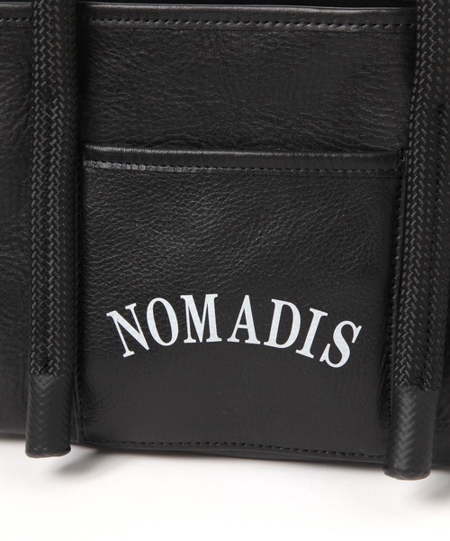 セール】【NOMADIS】JOY BAG（トートバッグ）｜NOMADIS（ノマディス