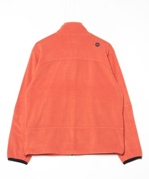 MARMOT（マーモット）の「【Marmot】Polarlite Fleece Jacket（その他アウター・メンズ・ブラック/カーキ/オレンジ・LARGE/MEDIUM/X-LARGE）」の4枚目の写真