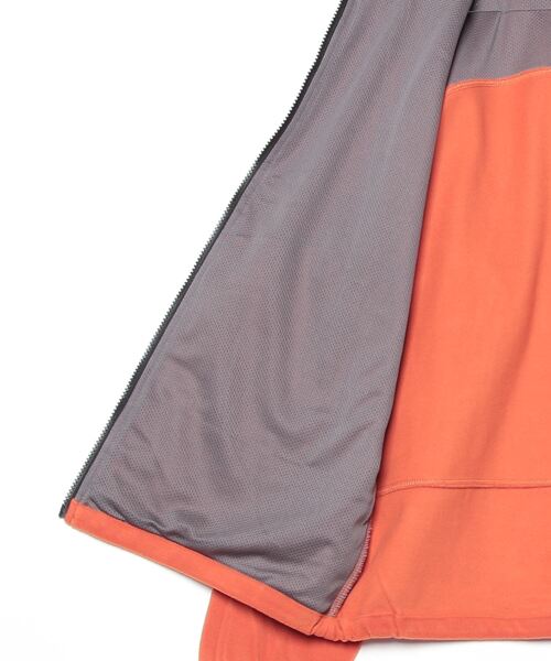 MARMOT（マーモット）の「【Marmot】Polarlite Fleece Jacket（その他アウター・メンズ・ブラック/カーキ/オレンジ・LARGE/MEDIUM/X-LARGE）」の5枚目の写真