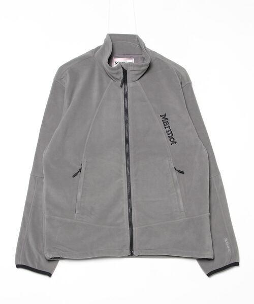 MARMOT（マーモット）の「【Marmot】Polarlite Fleece Jacket（その他アウター・メンズ・ブラック/カーキ/オレンジ・LARGE/MEDIUM/X-LARGE）」の7枚目の写真