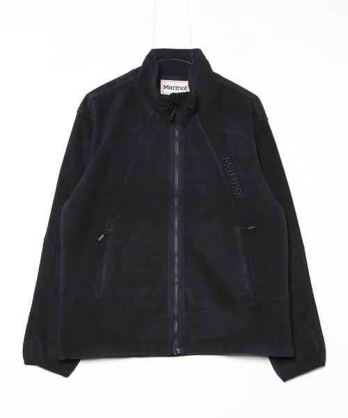 MARMOT（マーモット）の「【Marmot】Polarlite Fleece Jacket（その他アウター・メンズ・ブラック/カーキ/オレンジ・LARGE/MEDIUM/X-LARGE）」の6枚目の写真