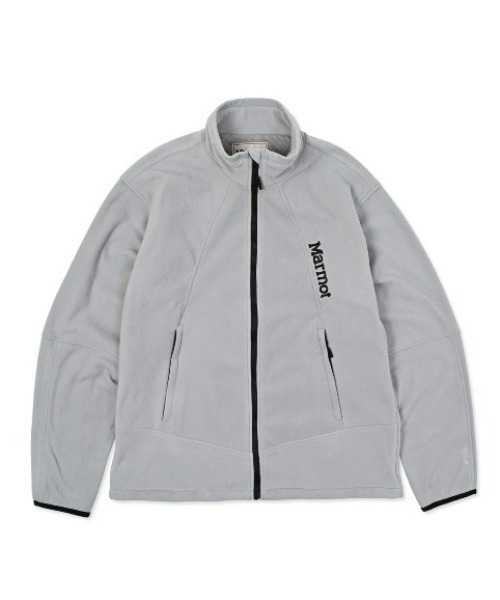 MARMOT（マーモット）の「【Marmot】Polarlite Fleece Jacket（その他アウター・メンズ・ブラック/カーキ/オレンジ・LARGE/MEDIUM/X-LARGE）」の19枚目の写真