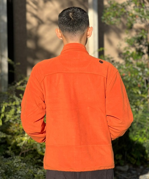MARMOT（マーモット）の「【Marmot】Polarlite Fleece Jacket（その他アウター・メンズ・ブラック/カーキ/オレンジ・LARGE/MEDIUM/X-LARGE）」の15枚目の写真