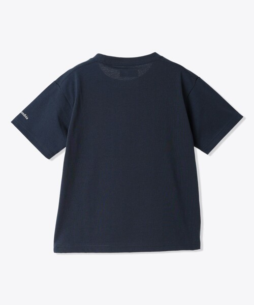 Columbia（コロンビア）の「【限定アート】Jonas Claesson・Columbia／ユース レイクトゥアベニュー グラフィック ショートスリーブ Tシャツ（Tシャツ/カットソー・キッズ・ブルー系その他/グレー/グリーン/ホワイト/ホワイト系その他/ネイビー・M/XS/XXS/S/L）」の18枚目の写真
