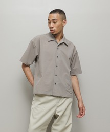 BAL（バル）の「COOL DOTS SS SHIRT（シャツ/ブラウス）」